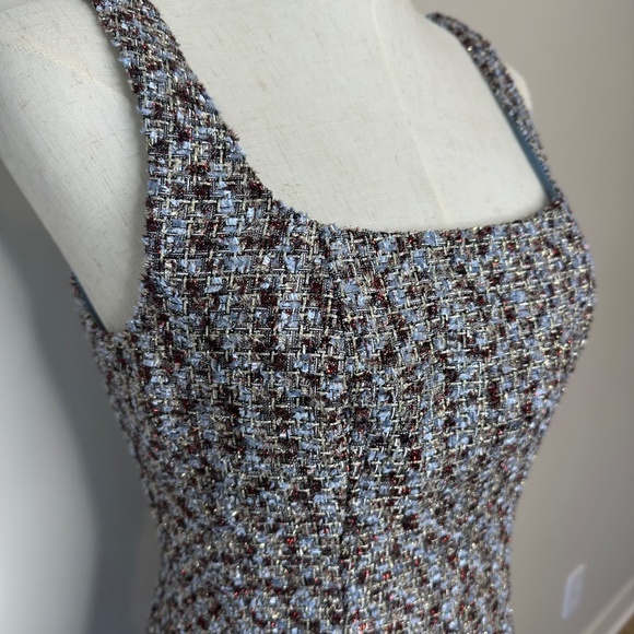 Veronica Beard Delphine mini dress - Picture 8 of 16